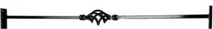 Adjustable Decorative Window Security Bars - Image 13