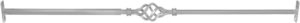 Adjustable Decorative Window Security Bars - Image 15