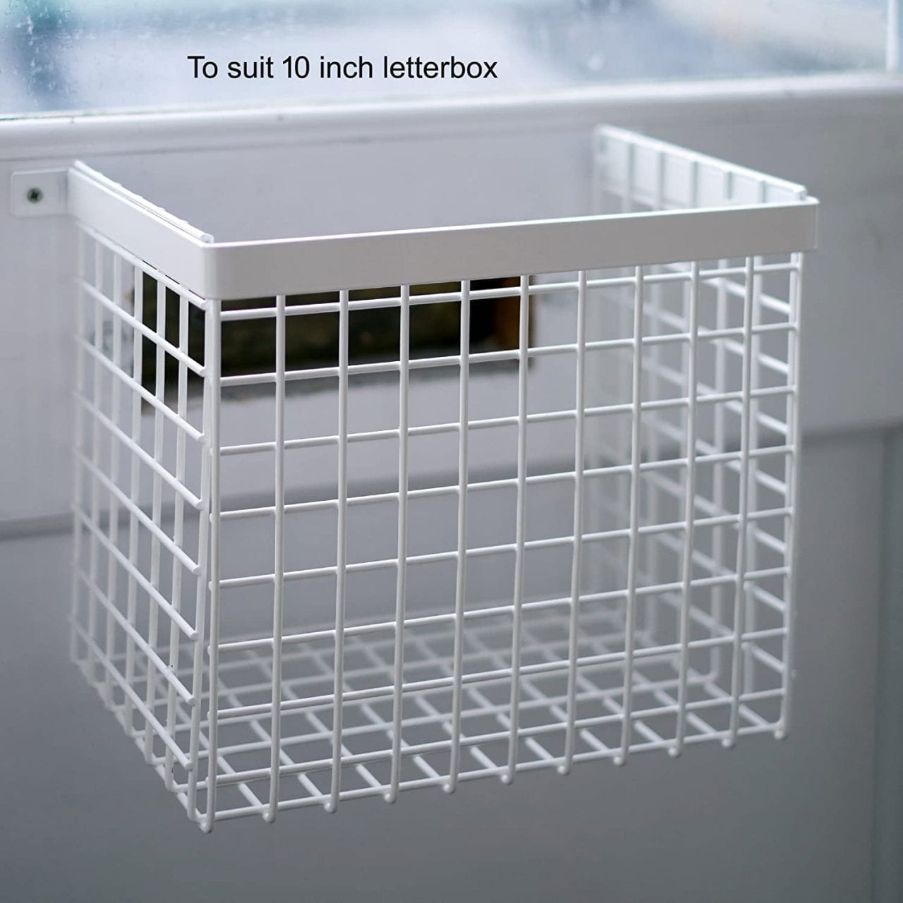 Letter Box Catcher Avonstar Classics