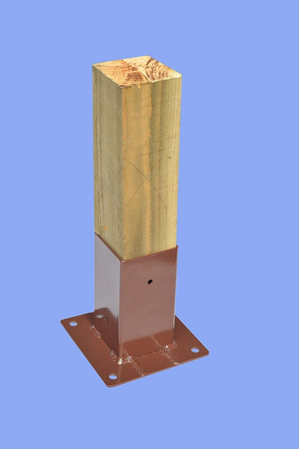 Fence Post Holders Avonstar Classics