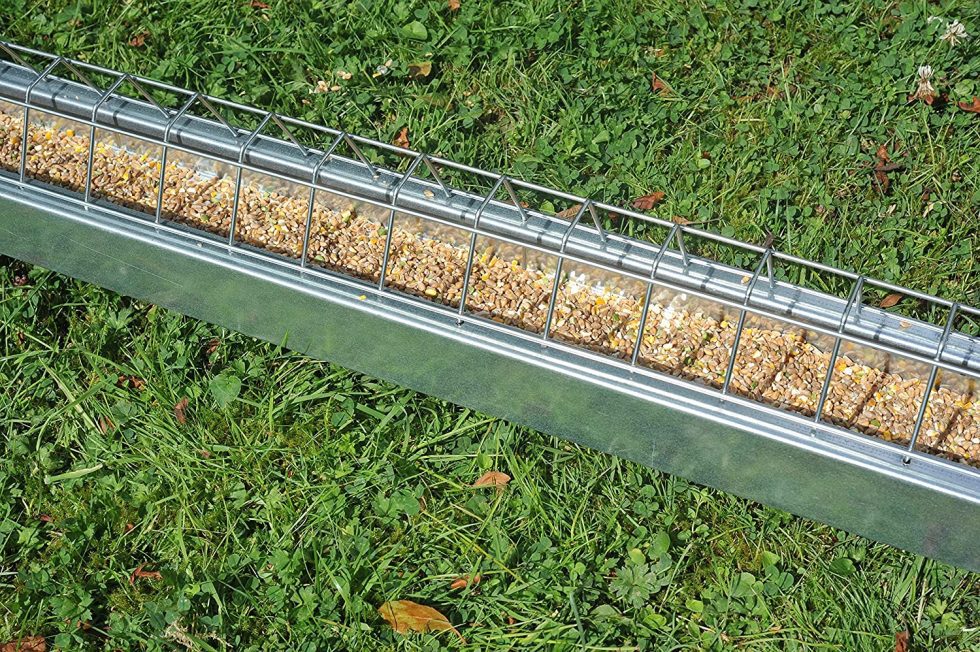 Chicken Feeder Trough Avonstar Classics