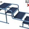 4 Tier Caravan Step Grippy