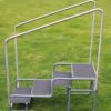 4 Tier Caravan Step Grippy