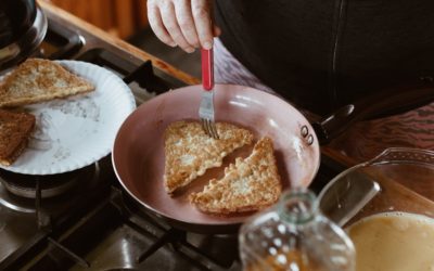 The Ultimate Guide to Maintaining a Gleaming Stainless Steel Hob