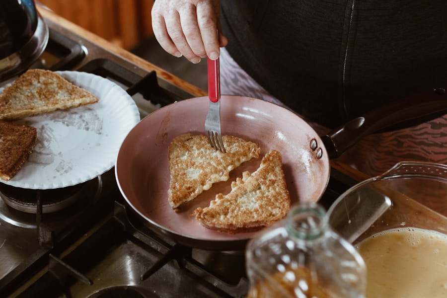 The Ultimate Guide to Maintaining a Gleaming Stainless Steel Hob