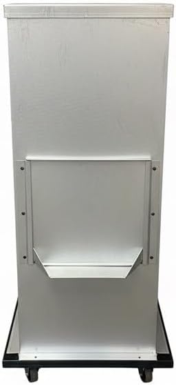 Outdoor Coal Bunker - Image 11