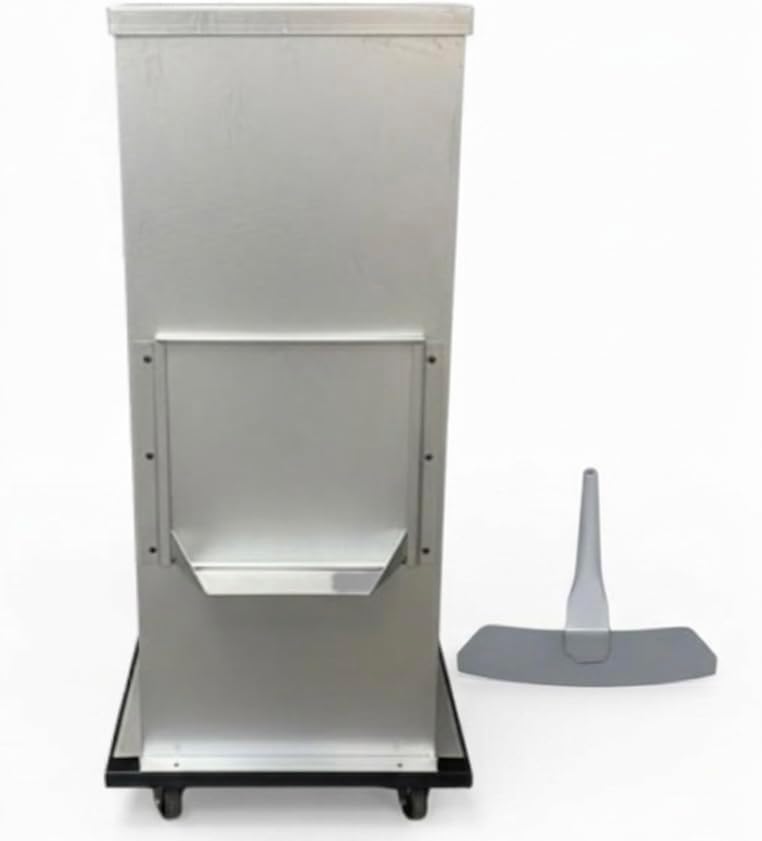 Outdoor Coal Bunker - Image 12