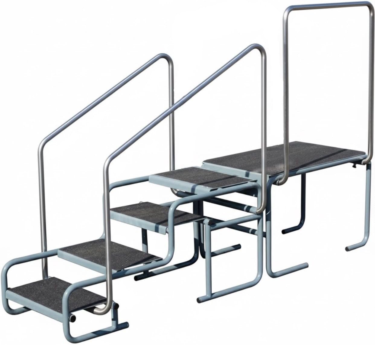 Grippy Platform for 3 Tier and 4 Tier Steps - Image 4