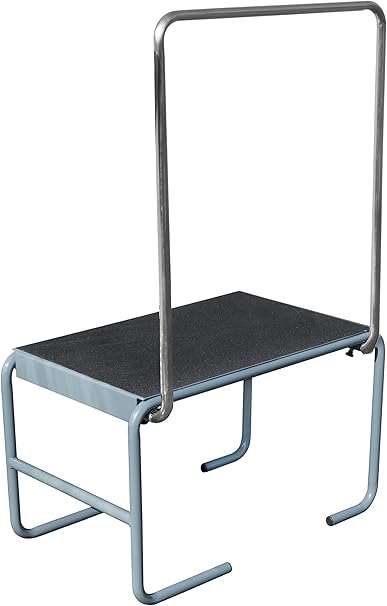 Grippy Platform for 3 Tier and 4 Tier Steps