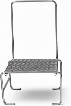 Platform Treadplate for use with 3 and 4 Tier Steps