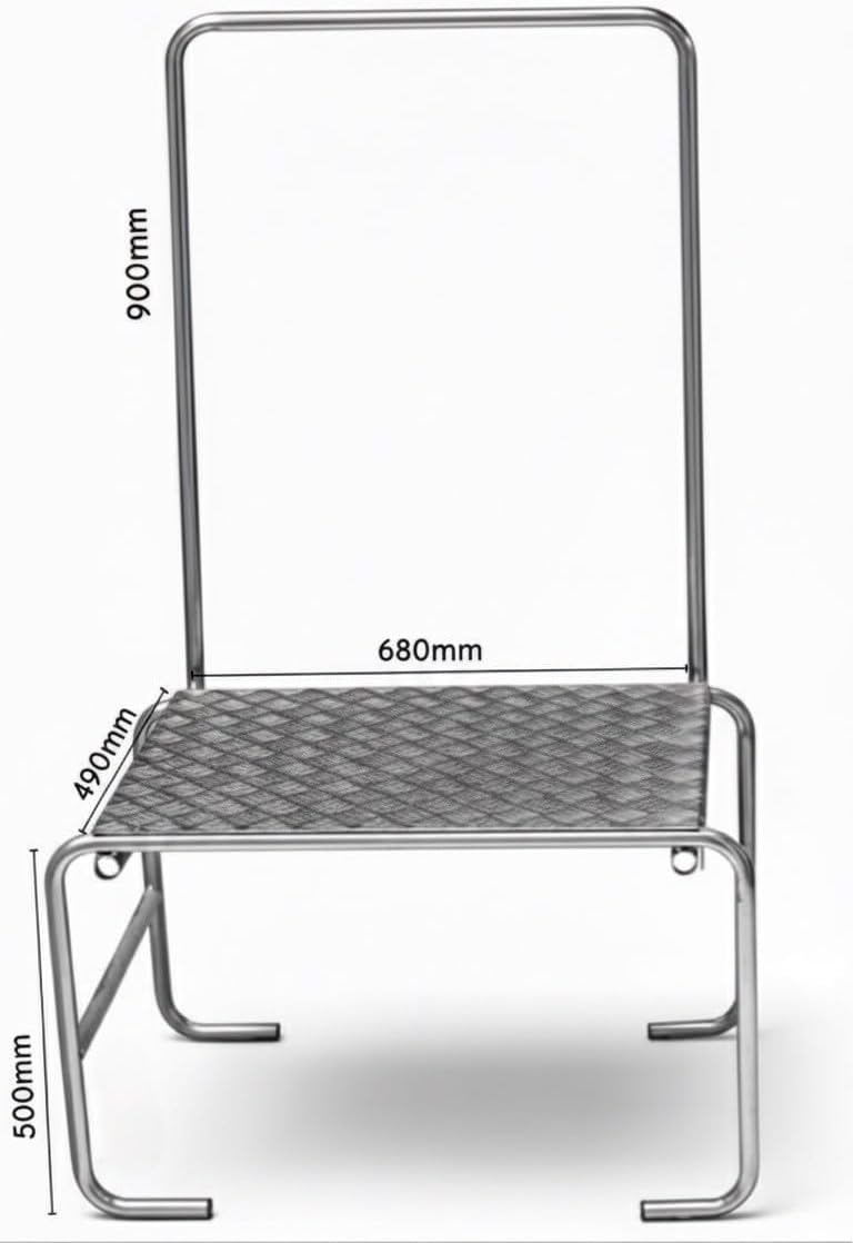 Platform Treadplate for use with 3 and 4 Tier Steps - Image 4