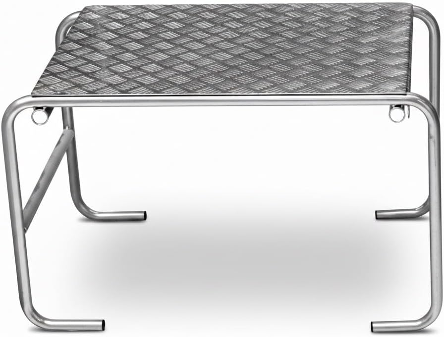 Platform Treadplate for use with 3 and 4 Tier Steps - Image 2