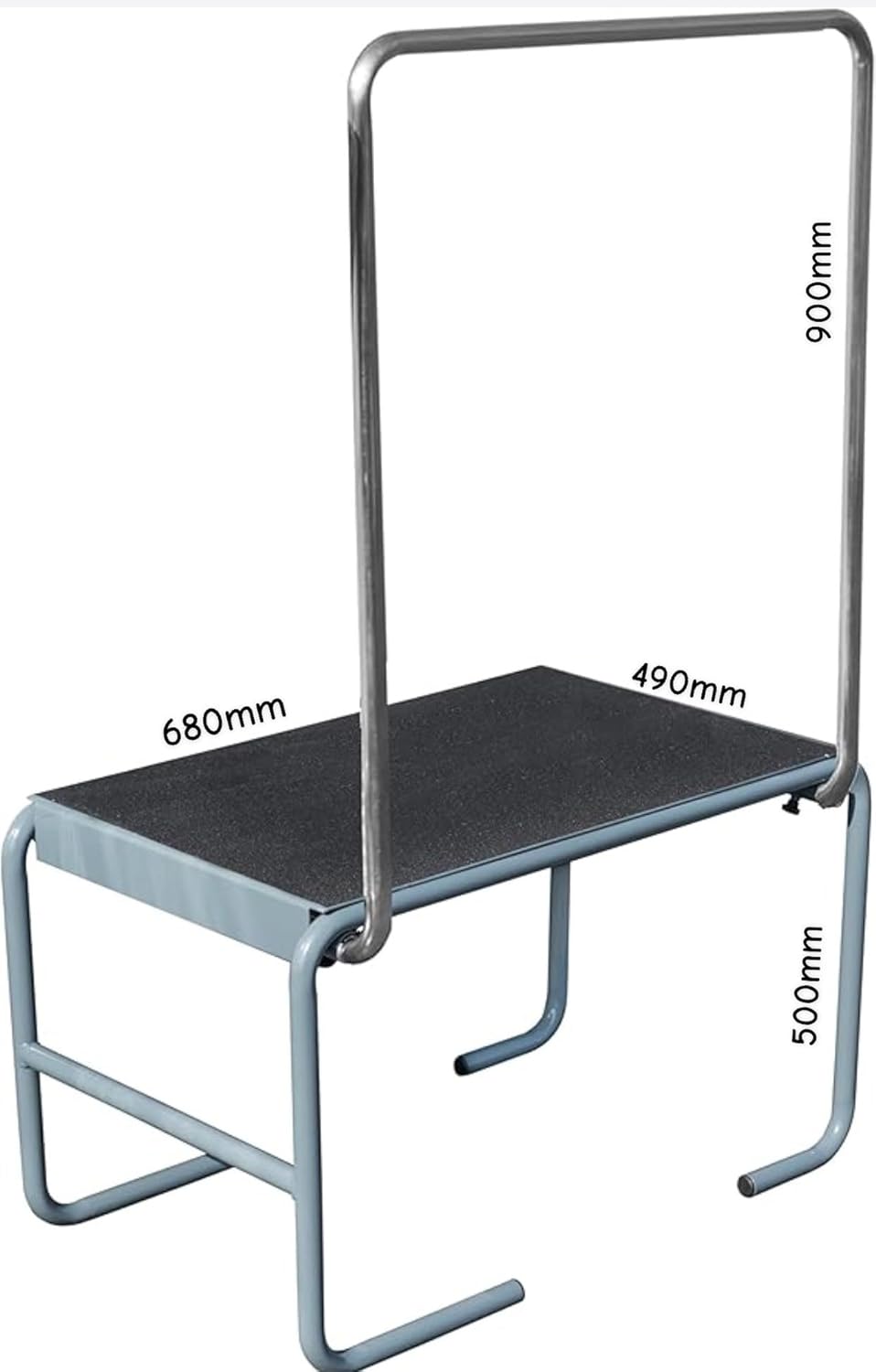 Grippy Platform for 3 Tier and 4 Tier Steps - Image 6
