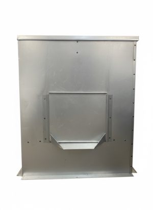 Outdoor Coal Bunker Large
